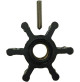 Impeller Pin Drive 500100 - CEF